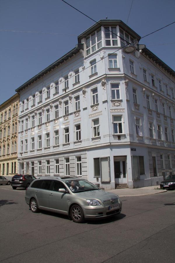 Vienna4You App 15 You Are Welcome Luaran gambar